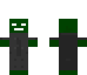 baby zombie                    please don't laugh