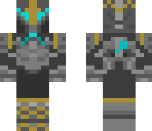 tech warrior