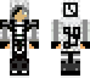 skin for tehcrave