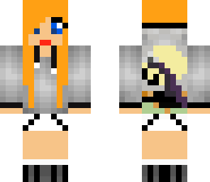 halloween girl