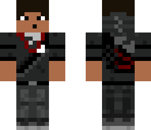 desmond miles animus fixed