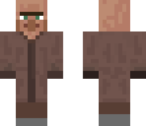 villager