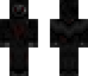bloody bat