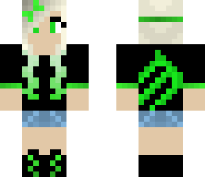 green monster energy