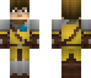 all credit to draeren medieval bannerman