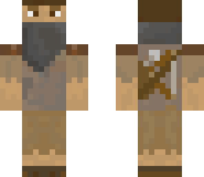 hunter