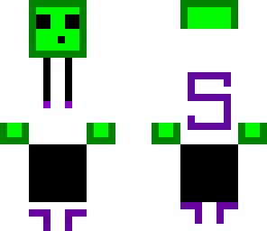 slime with s