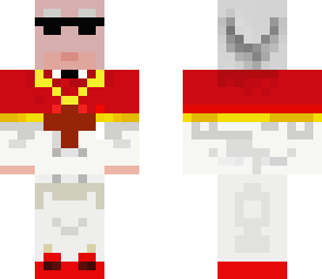 papa benedicto