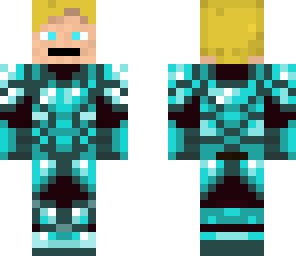 diamond king
