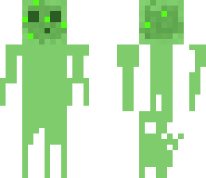 slime mutation fixed