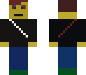 bowguy
