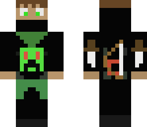 brandeon the hunter
