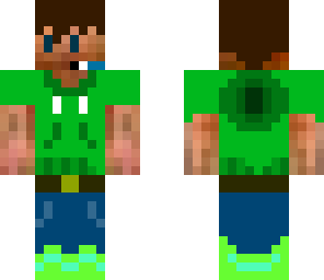 my new skin v2