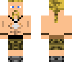 techno viking