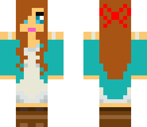 girl