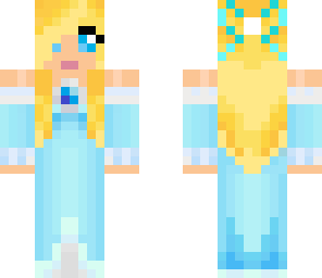 ice princess special