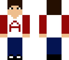 skin for my friend
