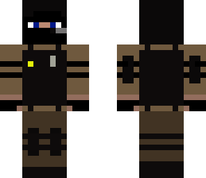 desert combat skin