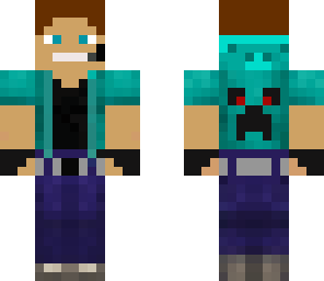 genial steve