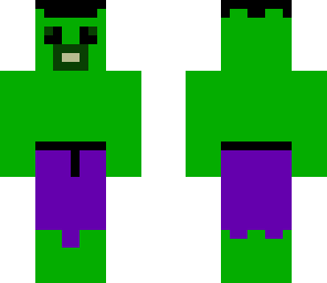 hulk