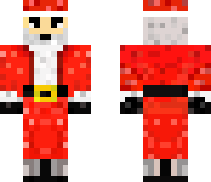 santa