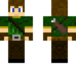 elf archer v2