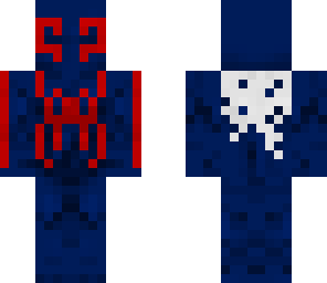 spider man 2099