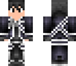 kirito final sao gear edited