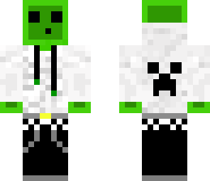 green slime
