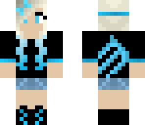 cyan monster energy