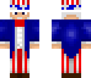 uncle sam
