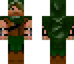 archer