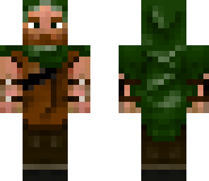 adventurer
