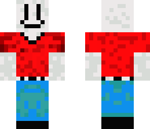 mr lol red