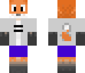 fox-hallowen