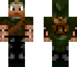 adventurer 2