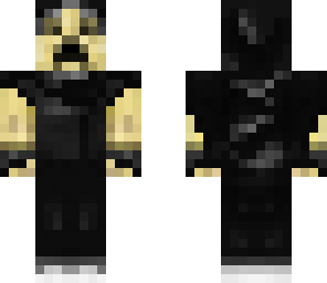 creeper mage