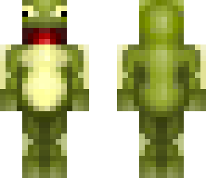fairy tale frog