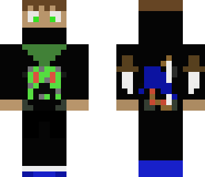brandeon the hunter 2