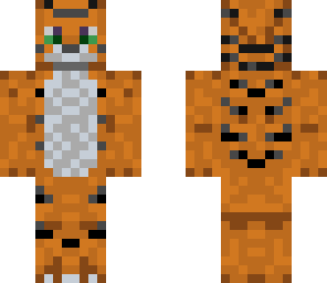 tiger