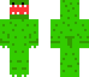made for friend dinosaur