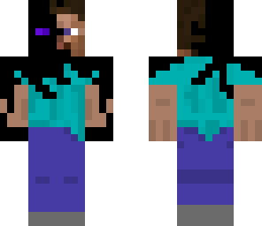 ender steve