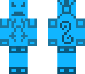 water knight