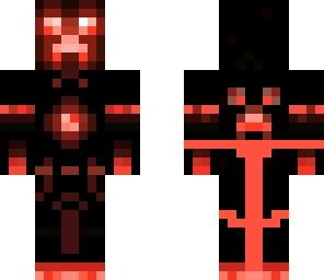 red creeper