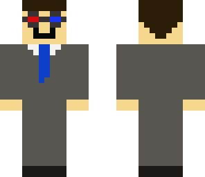 suit guy