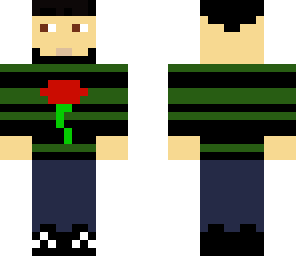 ray from achievement hunter