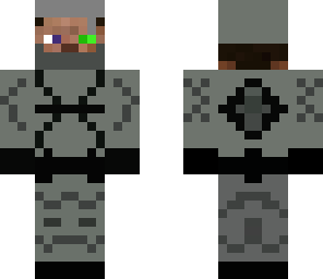 combat steve