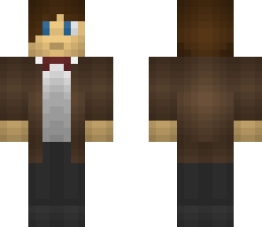 11th doctor who