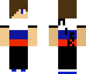 russian guy called nick