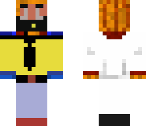 suit guy with beard